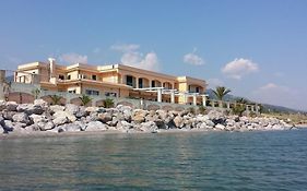 Hotel Ristorante La Lampara